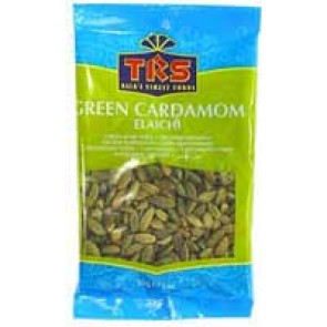 green cardamom