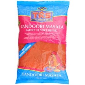 tandoori barbecue masala