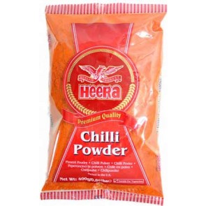 heera chilli powder