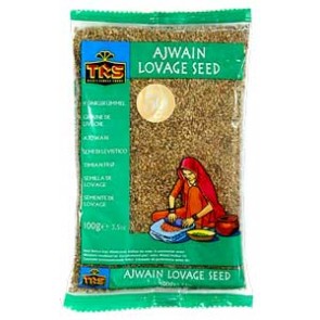 100g TRS Ajwain Seeds
