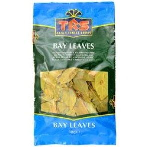 bay leaves
