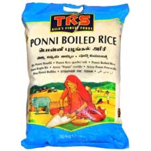 trs ponni boiled rice